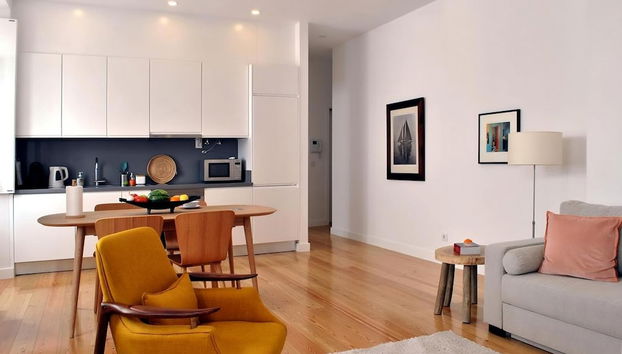 Alfama Prime II by Homing - Foto 2, Habitación