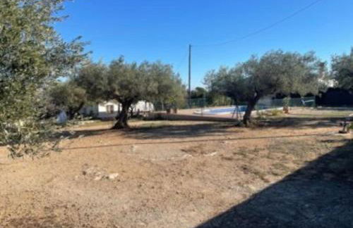 AME339 Villa intima para 8 personas, con piscina privada climatización - Photo 28