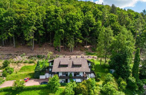 Schlossblick - Foto 23