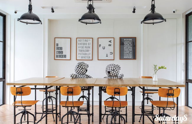 Saturdays Residence by Brown Starling - Foto 62