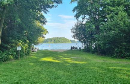 Wunderschöne Wohnung im Grünen - Foto 6