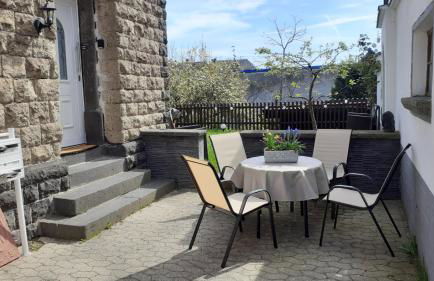 Ferienwohnung Am Vulkanpfad - Foto 35