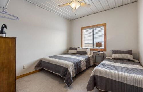 Peaceful cabin on the river - Foto 2