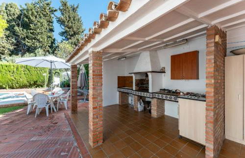 Pleasant Villa in Churriana with pool - Photo 38