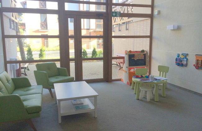 Apartamenty Mi Casa Holidays - Foto 3