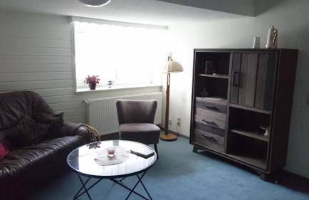 Ferienwohnung Louise - Photo 7