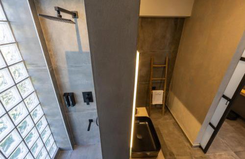 Spa Villas Nafpaktos - Foto 42