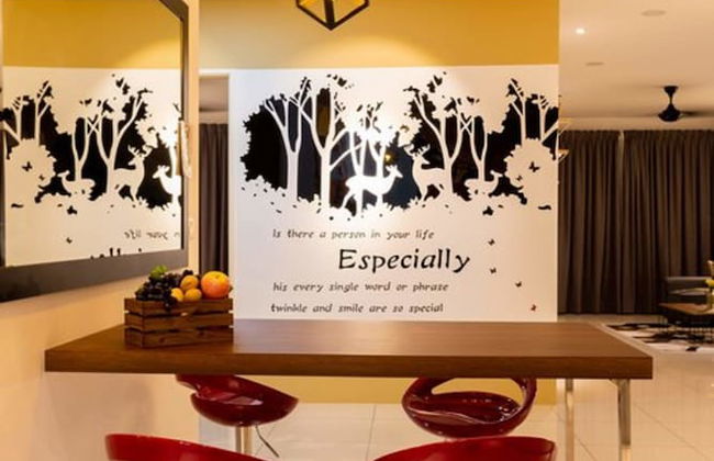 Southwest Designer's Suite by D Imperio Homestay - Foto 32