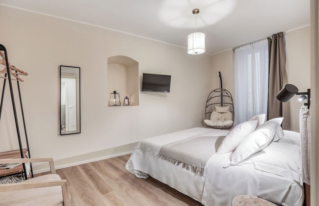 Welchome suites - Foto 15