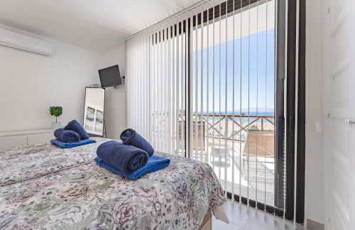 Ferienwohnung Tower Penthouse Parque Santiago I - Photo 17