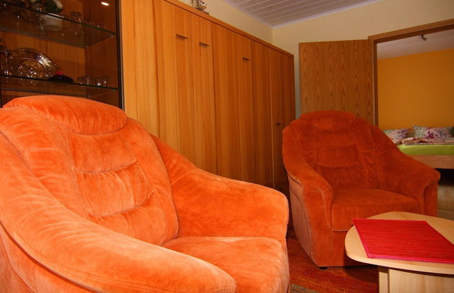 Ferienwohnung im Appartementhaus Stapel, Busum - Foto 14