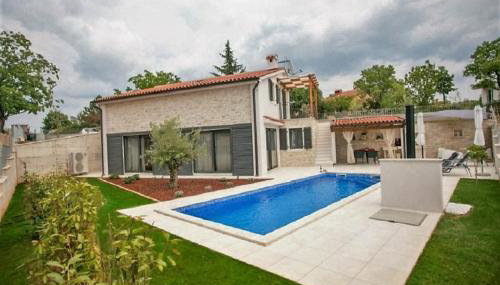 Modern Villa Sol Anima with Private Pool - Foto 5