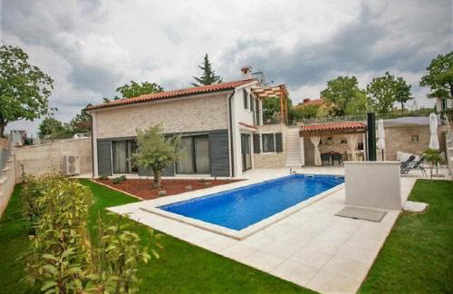Modern Villa Sol Anima with Private Pool - Foto 5