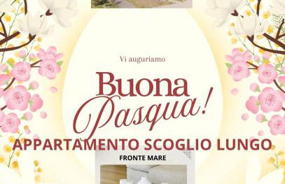 Appartamento Scoglio Lungo - Foto 59