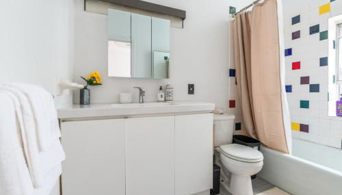 XL Prime Tribeca Furnished Loft - Foto 4, Other