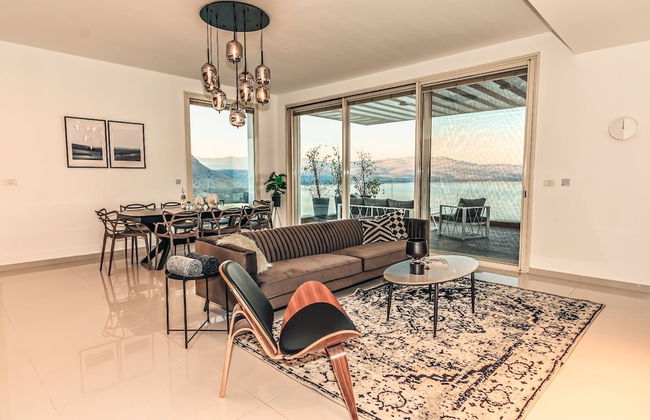 Nino Kings Penthouse - Foto 13