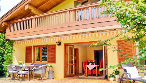 Chiemsee Landhaus - Foto 5