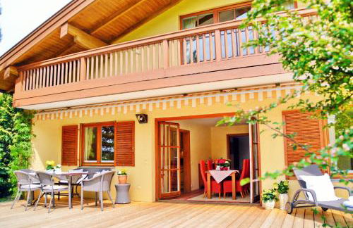 Chiemsee Landhaus - Foto 5