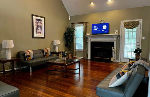 The River Retreat - Foto 36