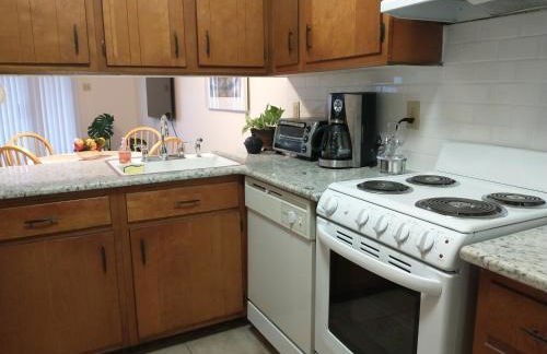 Welcome to Midtown Condo - Foto 23