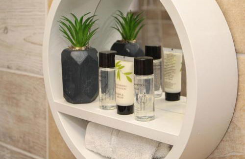 Station Signature Apartment near Lanark - Foto 5