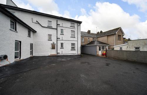 The Bridge Guesthouse - Foto 43