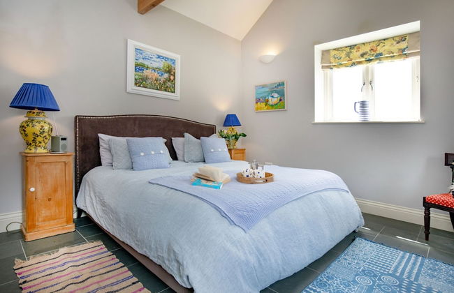 Linscott Cottage in Moretonhampstead - Foto 16