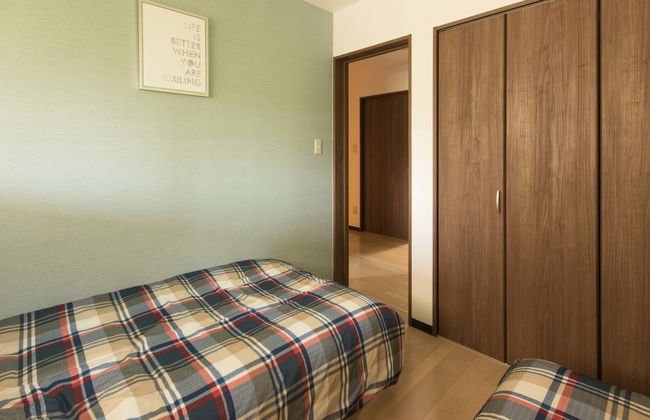 Park View Aoshima - Foto 5