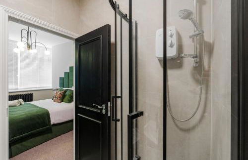 Sunnie stays apartment harrington chambers - Foto 8