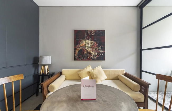 Christina's Saigon - An House - Foto 17