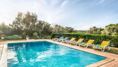 Villa Barrancos - Foto 3, Other