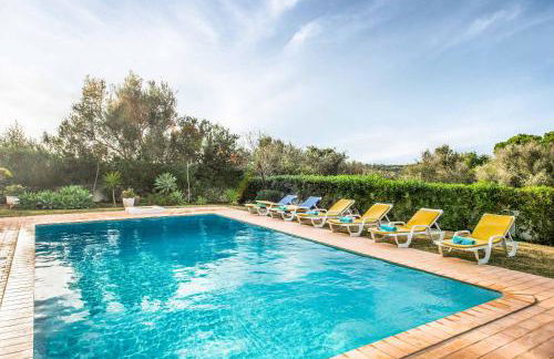 Villa Barrancos - Foto 3