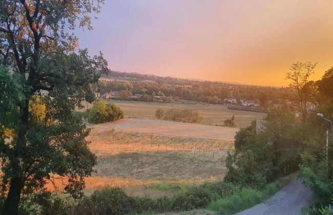 Spacious Hillstay, Piedmont - Foto 36