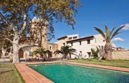 Torre del Prior - Foto 15