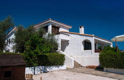 Myrto's Memories "My Countryhouse" with pool and seaview - Foto 43