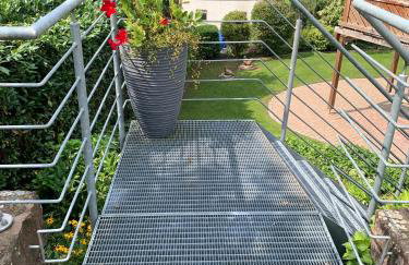 Ferienwohnung Kleines Wiesental - Foto 26