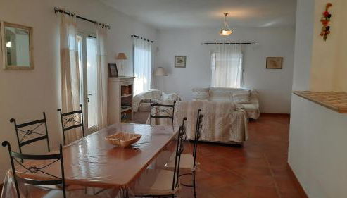 Maison de vacances avec piscine privative, Oustau des Oliviers vue dominante Colorado provençal - Foto 4