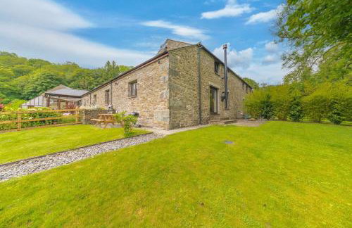 Cow Barn, Duddon Bridge - Foto 22