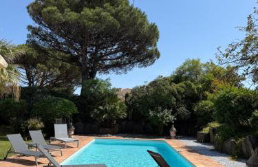 Villa Ramatuelle Saint Tropez Private Pool near beach - Photo 3