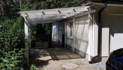 Ferienhaus Fichtenwalde - Foto 5