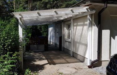 Ferienhaus Fichtenwalde - Foto 5