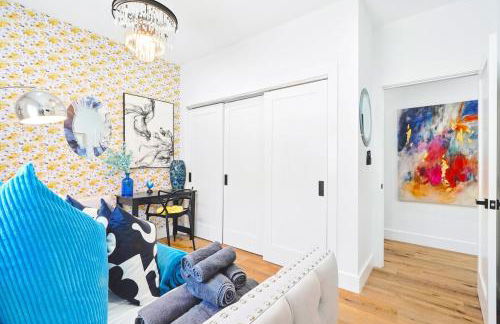 G- Luxe NoHo Family Home near Universal 15m and Hollywood 10m - Foto 31