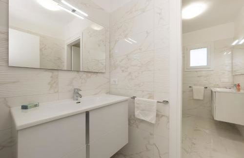 Esclusiva Villa Frontemare in Tana della Volpe 2 - Foto 25