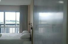 VISION HOTEL Brasilia Piscina Academia Garagem Flat 12 Andar - Foto 41