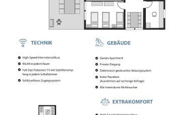 Blauer Stein 07 Haus - Foto 43