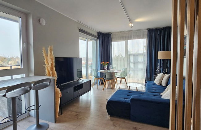 Apartamenty Sun&Snow Sagaris - Photo 59