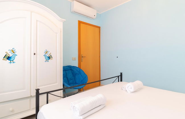 Appartamento Azzurro - Foto 14