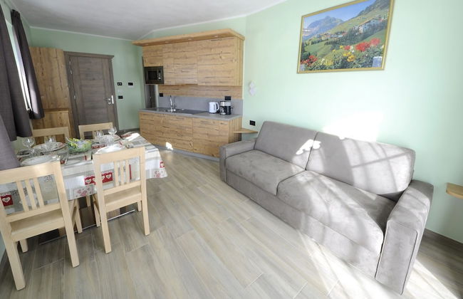 Appartamenti Raggio di Sole - Foto 35