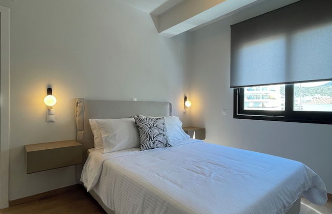 Urban Oasis in Ellinikon - Foto 15