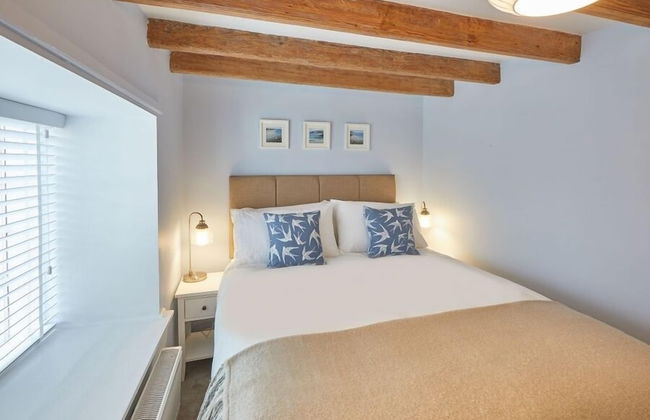 Amber Cottage - Foto 5